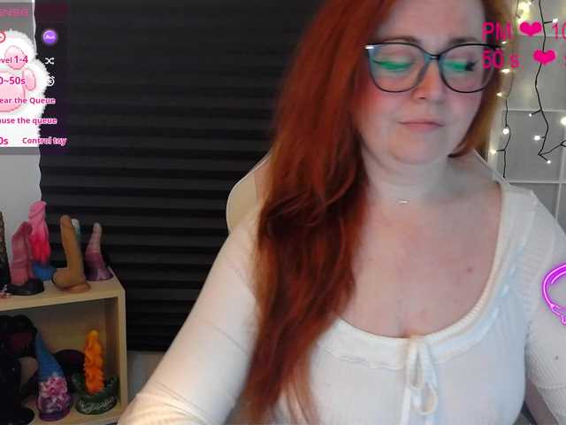NicoleBunny24's BongaCams show and profile