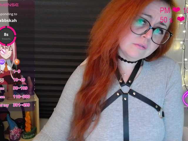 NicoleBunny24 from BongaCams is Freechat