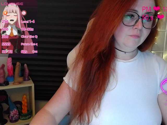 NicoleBunny24's BongaCams show and profile