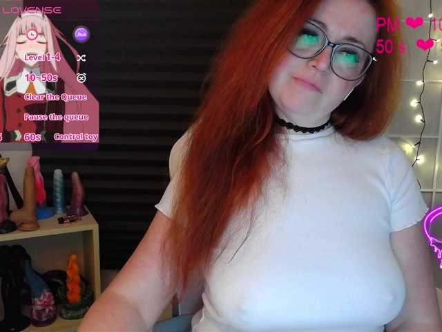 NicoleBunny24's BongaCams show and profile