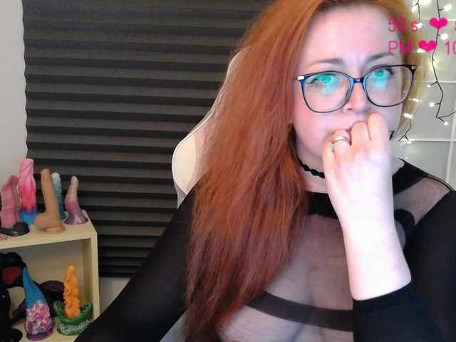 NicoleBunny24's BongaCams show and profile