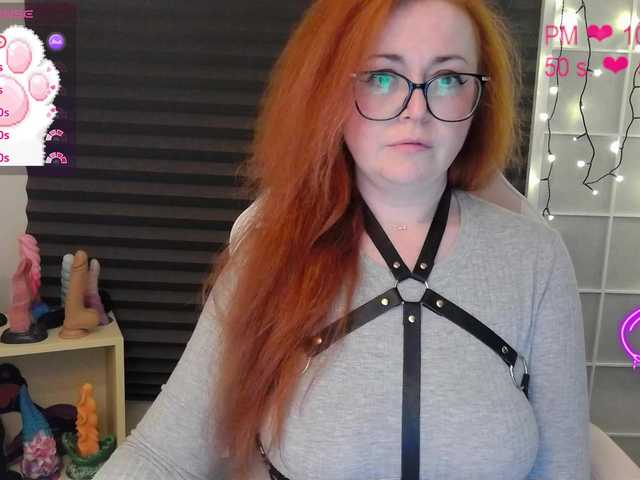 NicoleBunny24's BongaCams show and profile