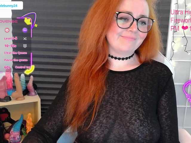 NicoleBunny24's BongaCams show and profile