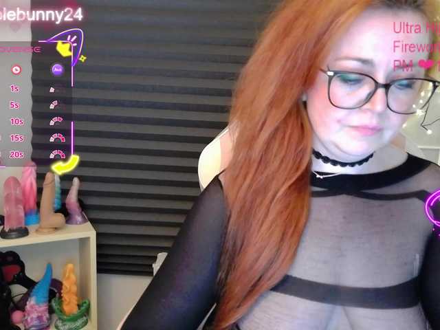  NicoleBunny24 chat room