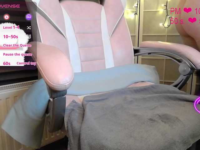 NicoleBunny24 from BongaCams is Freechat