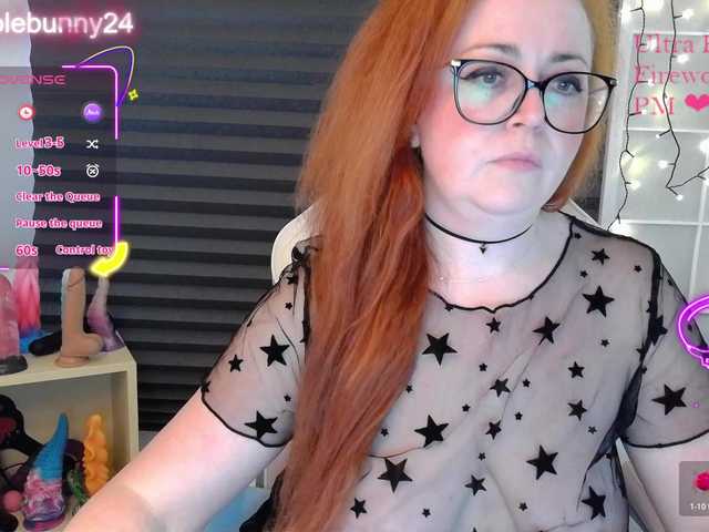 NicoleBunny24's BongaCams show and profile