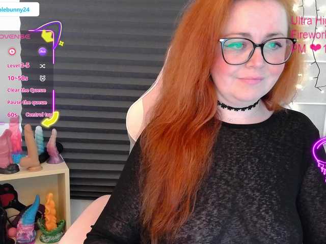 NicoleBunny24's BongaCams show and profile