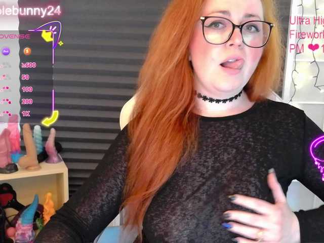 NicoleBunny24's BongaCams show and profile