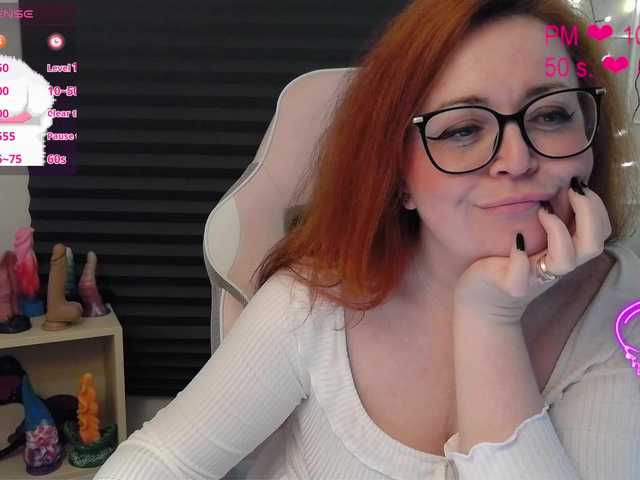 NicoleBunny24's BongaCams show and profile
