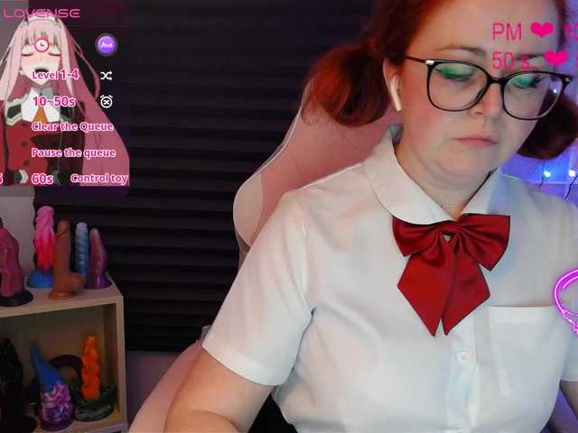 NicoleBunny24's BongaCams show and profile