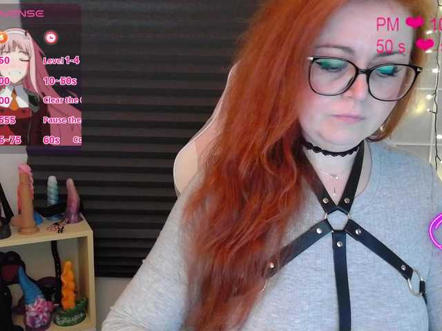 NicoleBunny24's BongaCams show and profile