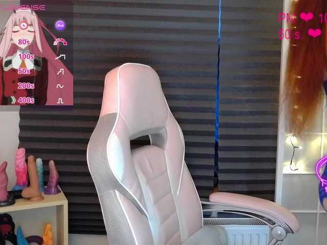 NicoleBunny24's BongaCams show and profile