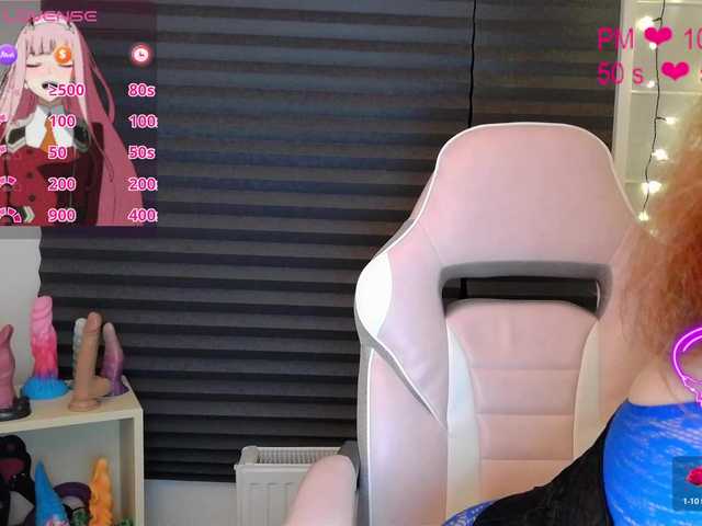 NicoleBunny24's BongaCams show and profile