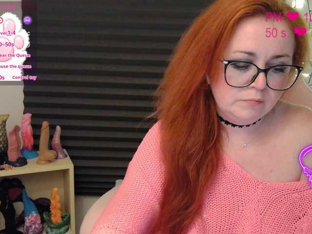 NicoleBunny24's BongaCams show and profile