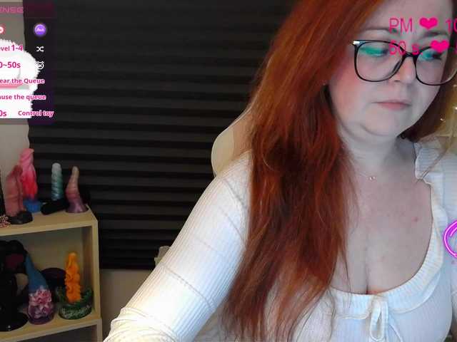 NicoleBunny24's BongaCams show and profile