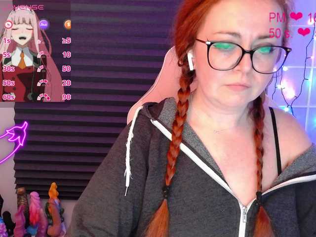 NicoleBunny24's BongaCams show and profile