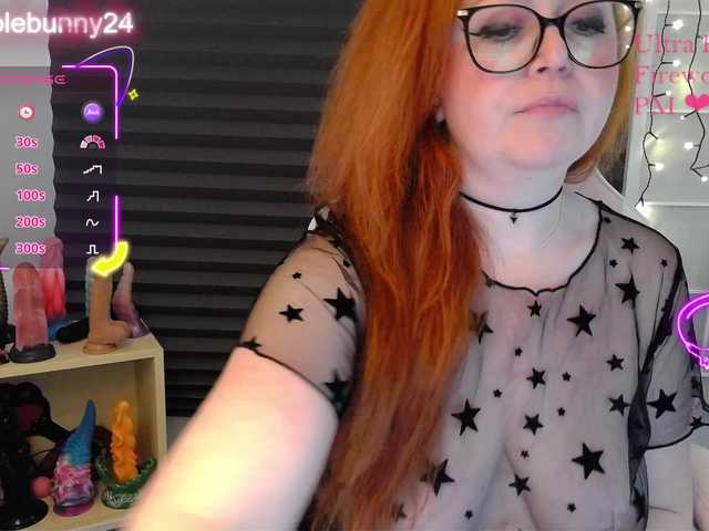 NicoleBunny24's BongaCams show and profile