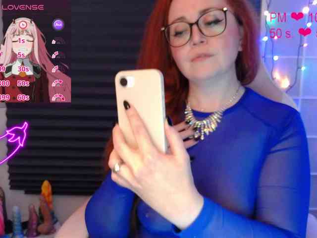 NicoleBunny24 webcam