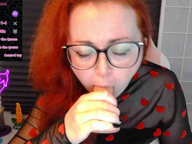 NicoleBunny24 webcam