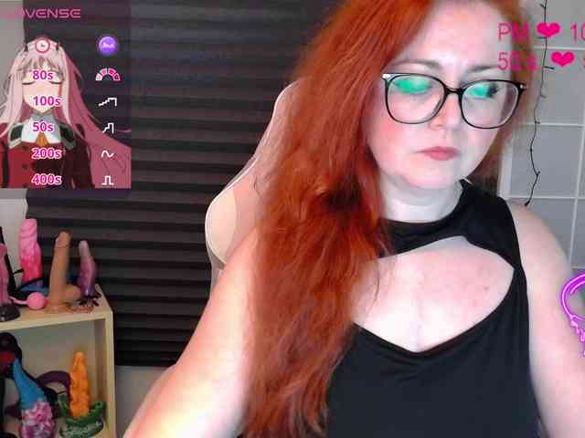 NicoleBunny24 webcam