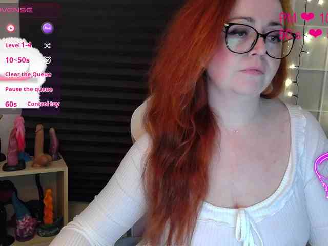 NicoleBunny24 webcam