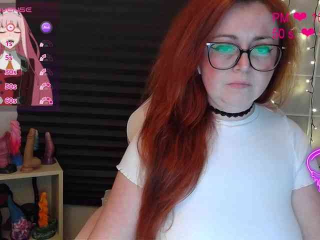NicoleBunny24 webcam