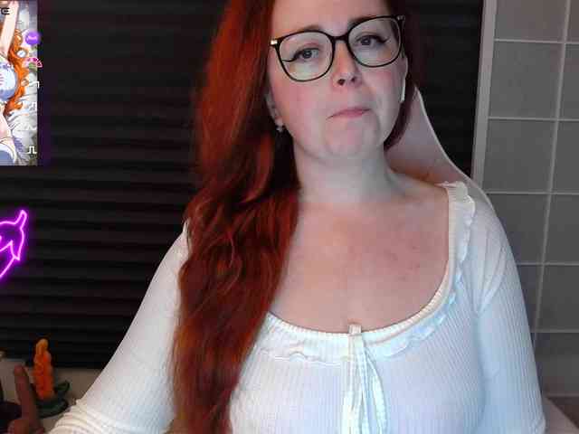 NicoleBunny24 webcam