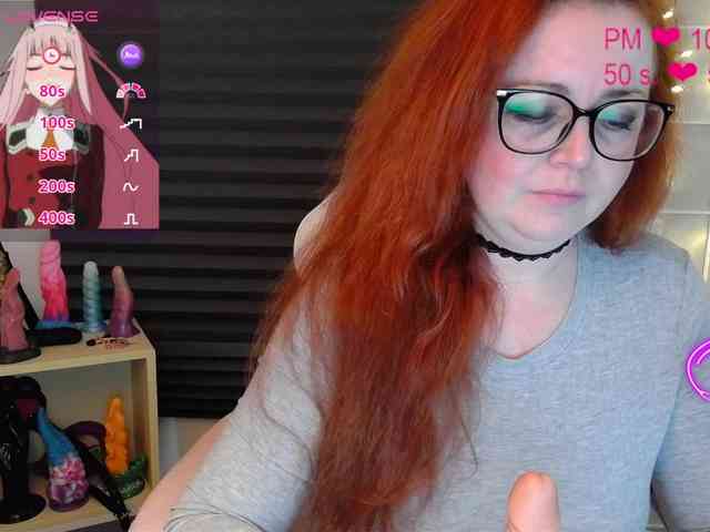 NicoleBunny24 webcam