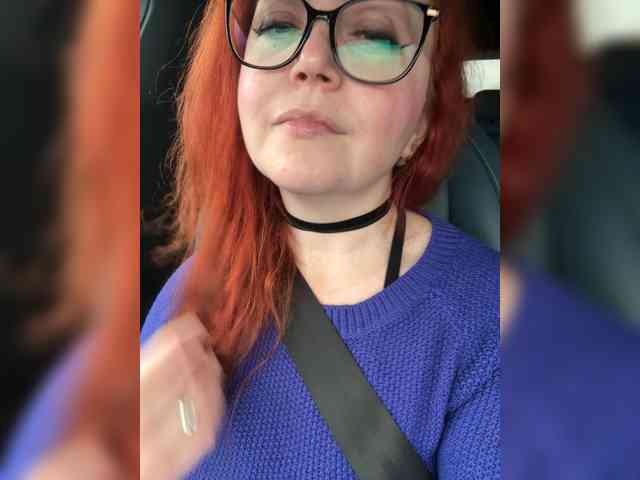 NicoleBunny24 webcam