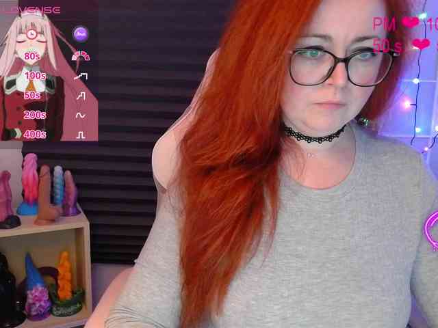 NicoleBunny24 webcam