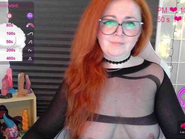 NicoleBunny24 webcam