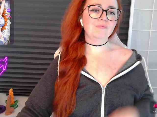 NicoleBunny24 webcam