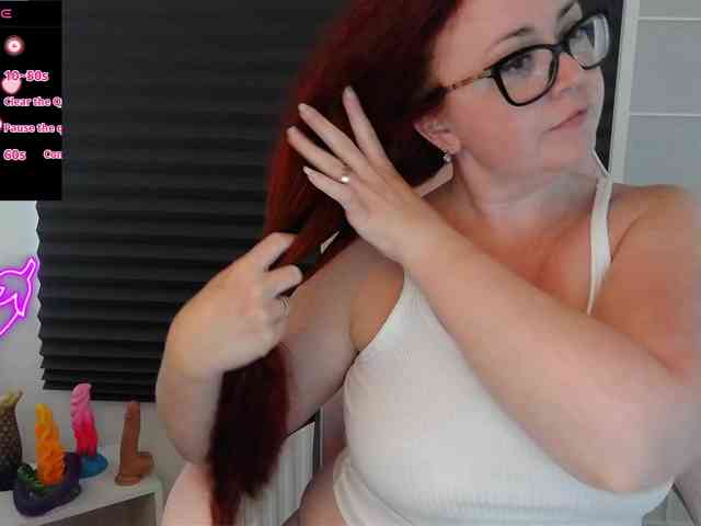 NicoleBunny24 webcam