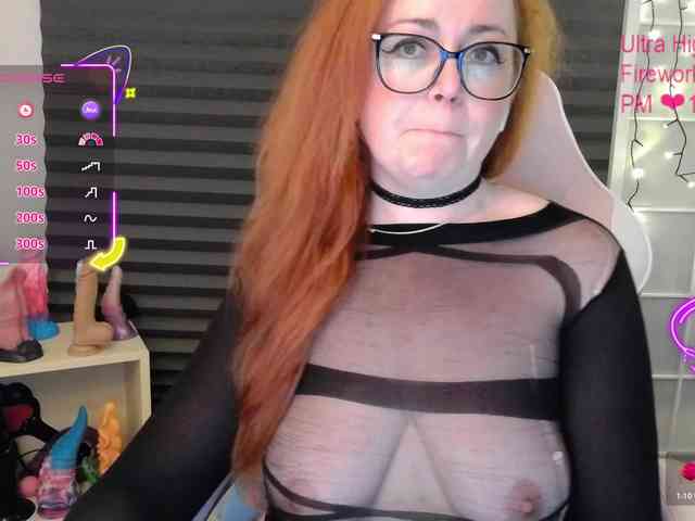 NicoleBunny24 webcam