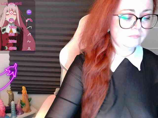 NicoleBunny24 webcam