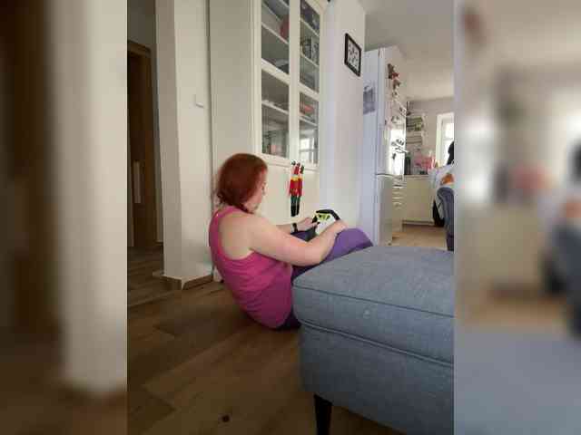 NicoleBunny24 webcam