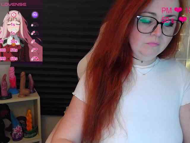 NicoleBunny24 webcam