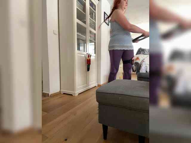 NicoleBunny24 webcam