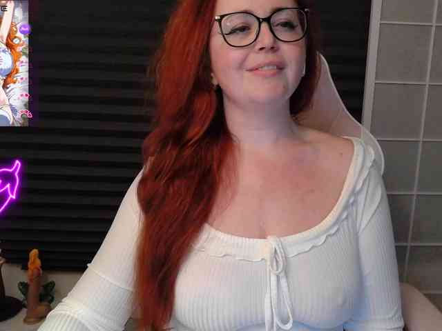 NicoleBunny24 Live Webcam on BongaCams