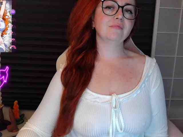 NicoleBunny24 webcam