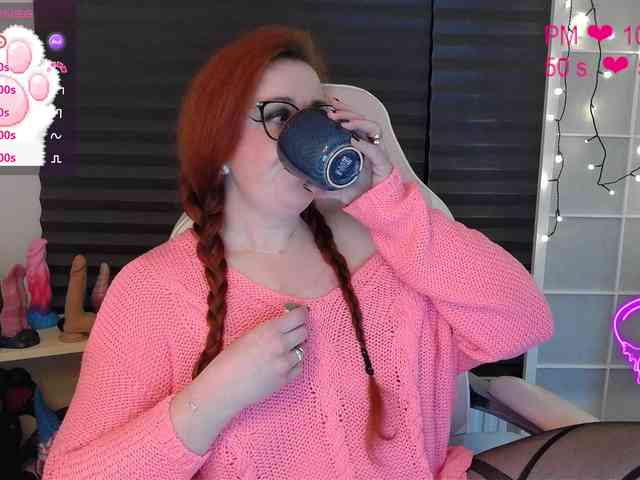 NicoleBunny24 webcam