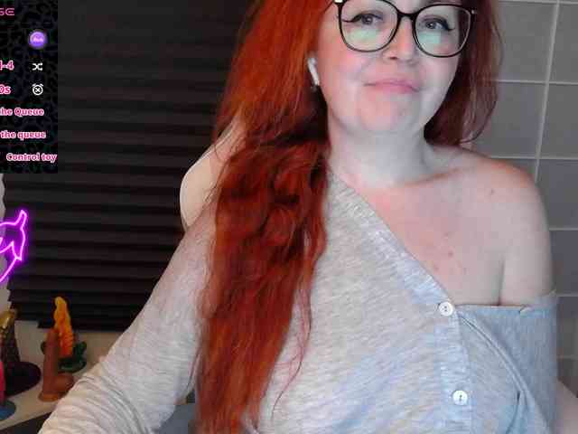 NicoleBunny24 webcam