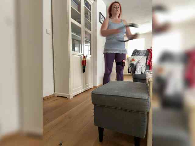 NicoleBunny24 webcam