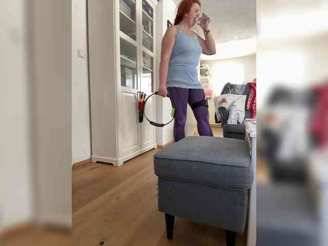 NicoleBunny24 webcam