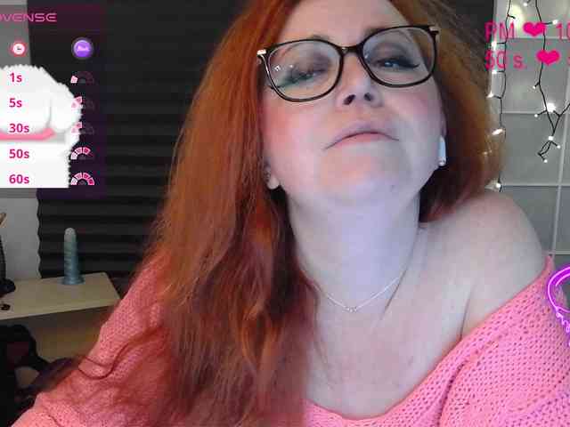 NicoleBunny24 webcam