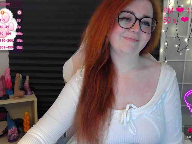 NicoleBunny24 webcam