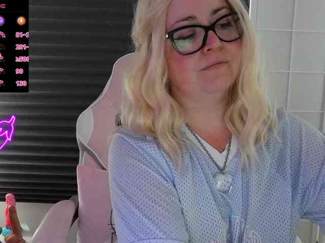 porn webcam NicoleBunny24