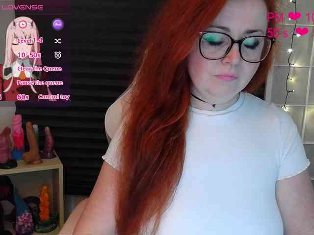 NicoleBunny24 webcam