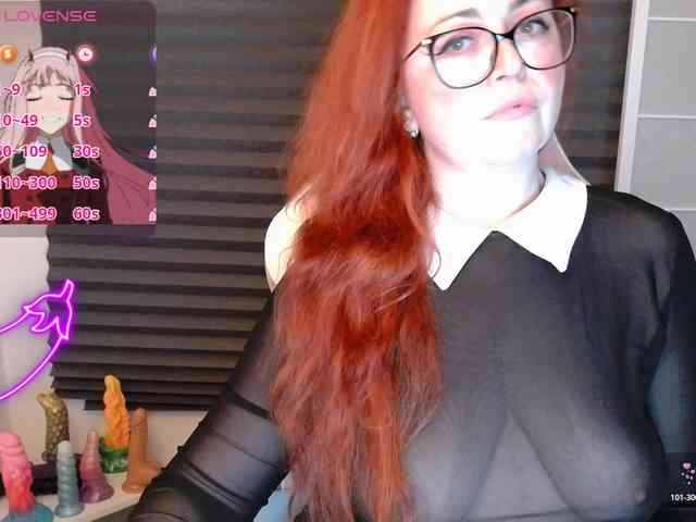 NicoleBunny24 webcam