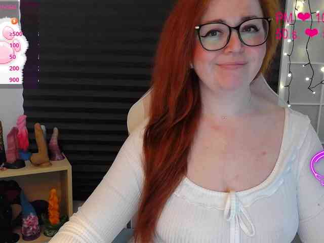 NicoleBunny24 webcam